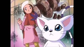 Digimon Adventure 2 Episode 49 - The Last Armor Evolution, Swedish