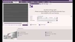 Why Wont My EasyCap Work