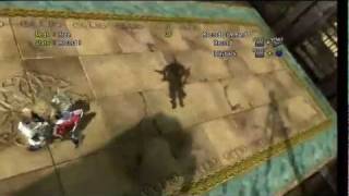 Fighting Xiba  Preview Clip