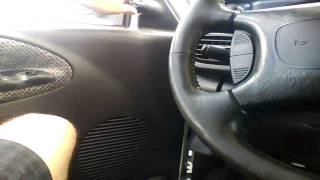 1998 Dodge Ram 1500 Start Up & Rev - 73K