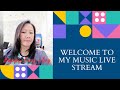 Music live stream      by   happy lang vlog