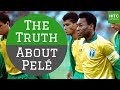 7 Reasons Why Calling Pele a 'Fraud' Is Ridiculous | HITC Sevens