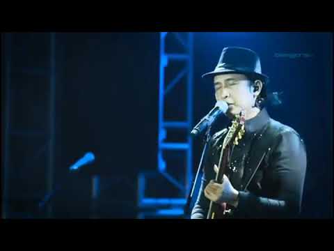 Story lagu PADI - HARMONI