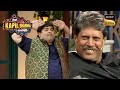Bachcha Yadav के बाल लगे Kapil Dev को 'Coconut Tree'! | The Kapil Sharma Show | Kya Joke Mara Hai