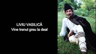 Liviu Vasilica - Vine trenul greu la deal