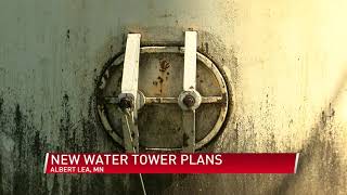 Celebrity New water tower planned in Albert Lea Net Worth