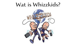Download Lagu Wat is Whizzkids? MP3 Download Lagu Wat is Whizzkids? MP3
