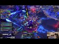 The Voidspire (Heroic): Imperator Averzian Devourer Demon Hunter PoV