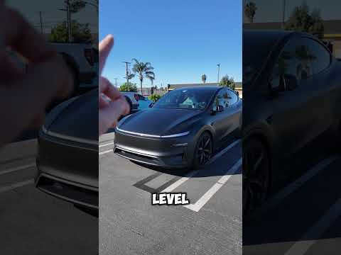 Why I Fully Wrapped My 2026 Tesla Model Y Performance in Stealth PPF (And Why You Should Too)