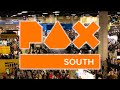 PAX South 2019 Adventures