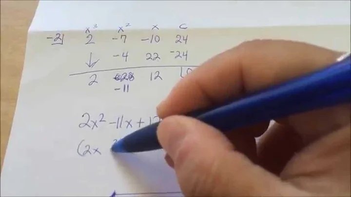 PreCalc- [2.8 (part 1)] Solving Inequality with One Variable