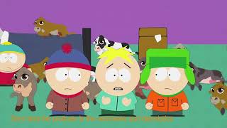 South Park Fun With Veal-Clip4