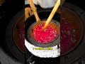 Dulce japonés que se infla como nube ☁️🍬