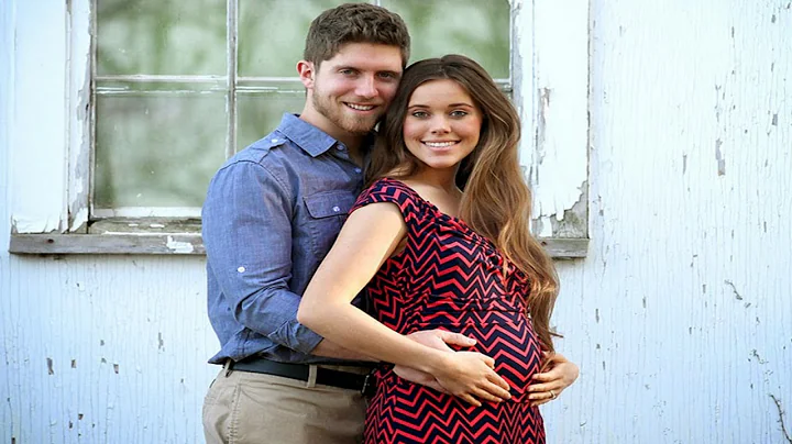 "Jessa Duggar and Ben Seewald" - Announce Pregnancy