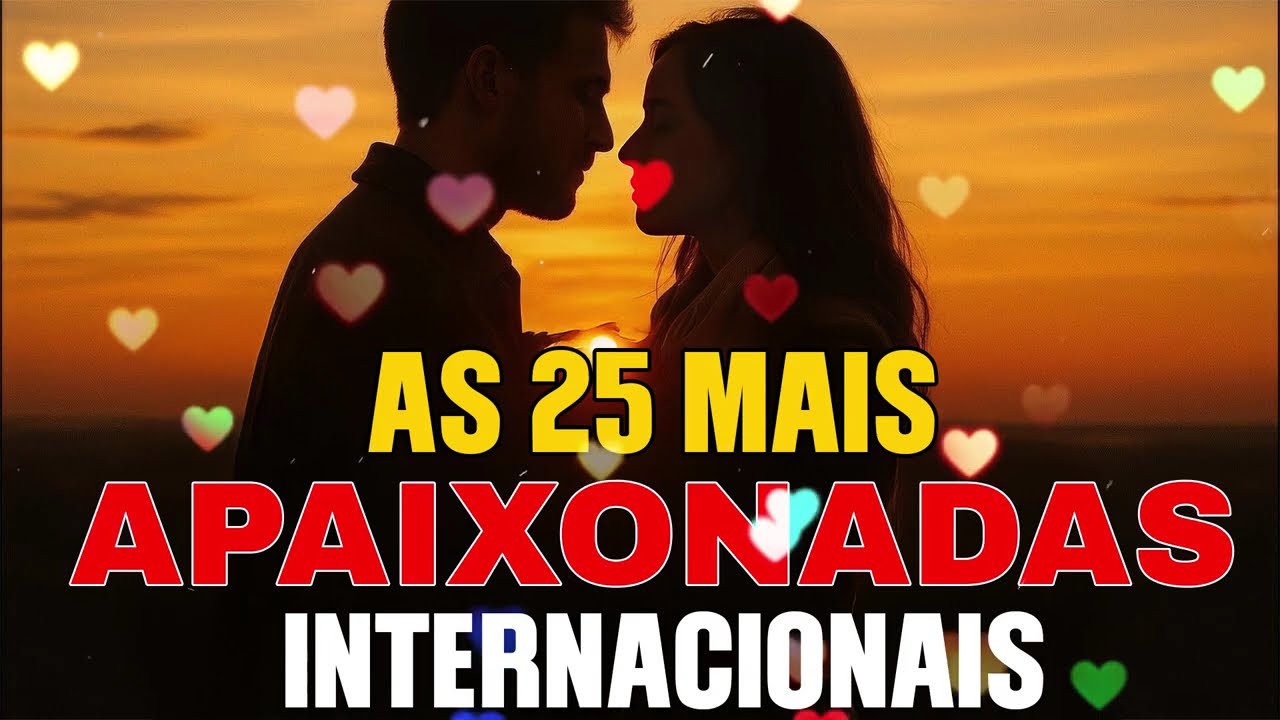 Clasicos En Ingles De Los 80 ♪ღ♫ 80's Baladas De Oro, Solíamos amarnos en un triste coro.