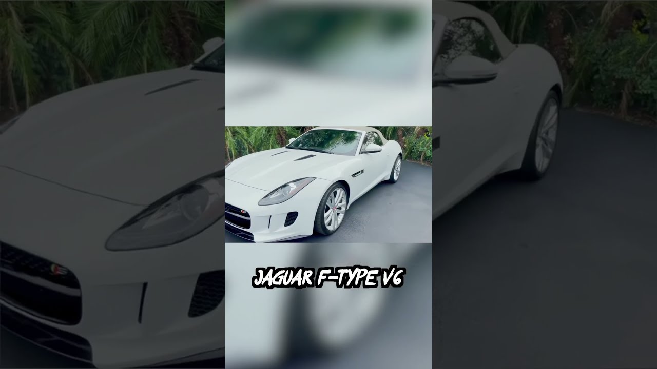 The BEST Convertibles Under 40 000 