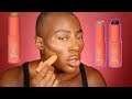 JUVIAS PLACE SHADE STICK FOUNDATION REVIEW.. THE TRUTH!| ThePlasticBoy