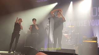 Lucky Draw - The Rose 더 로즈 (We Rose You in KL 191206)