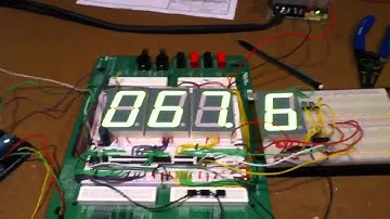 Senior Project Prototype