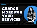 How to give yourself a raise as a freelancer in 2022