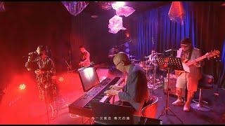 昨夜派对（L.N Party）-《无尽美丽的事物》 Resimi