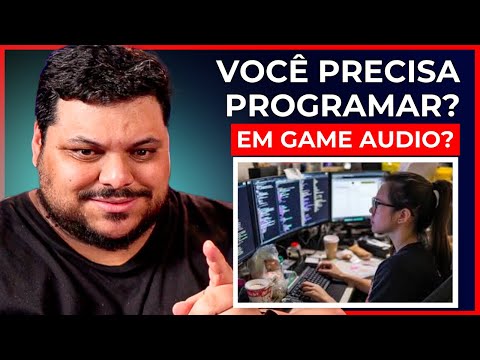 Você precisa programar em 2025? Será?