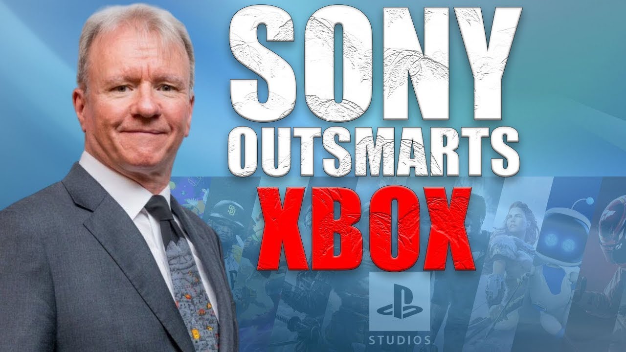 Sony Makes Amazing PS5 Announcement That Has Microsoft Scared! Xbox Fans Are Begging For This!