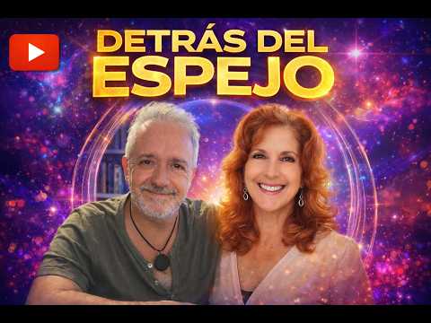 DETRÁS DEL ESPEJO. EL LINAJE DE LA LUZ