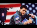 Silent thunderusttop gun 1986