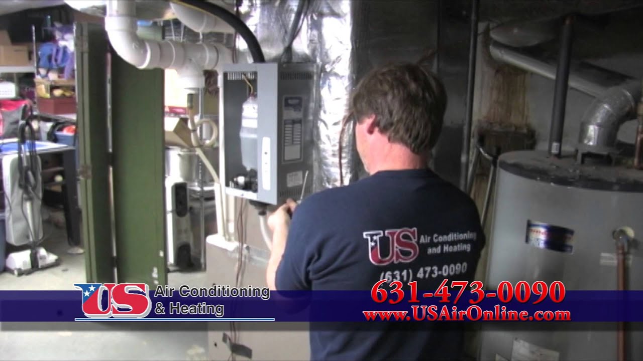 Home | US Air Conditioning u0026 Heating
