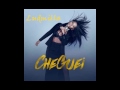 Cheguei Ludmilla Audio Oficial mp3