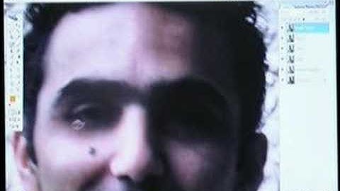 Photoshop CS2 Tutorials - Rathwan Allami