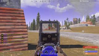 Rust highlights #23 | By Стозик| РОЗЫГРЫШ!