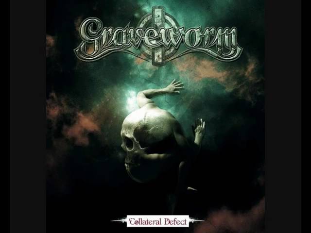 Graveworm - I Need a Hero