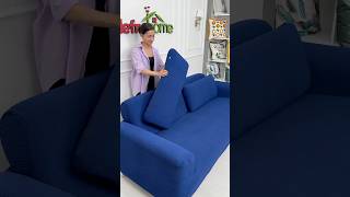 Oturma Grubu Olanlar Büyük Değişim, Mükemmel Kombin Örtüsü Ilıf