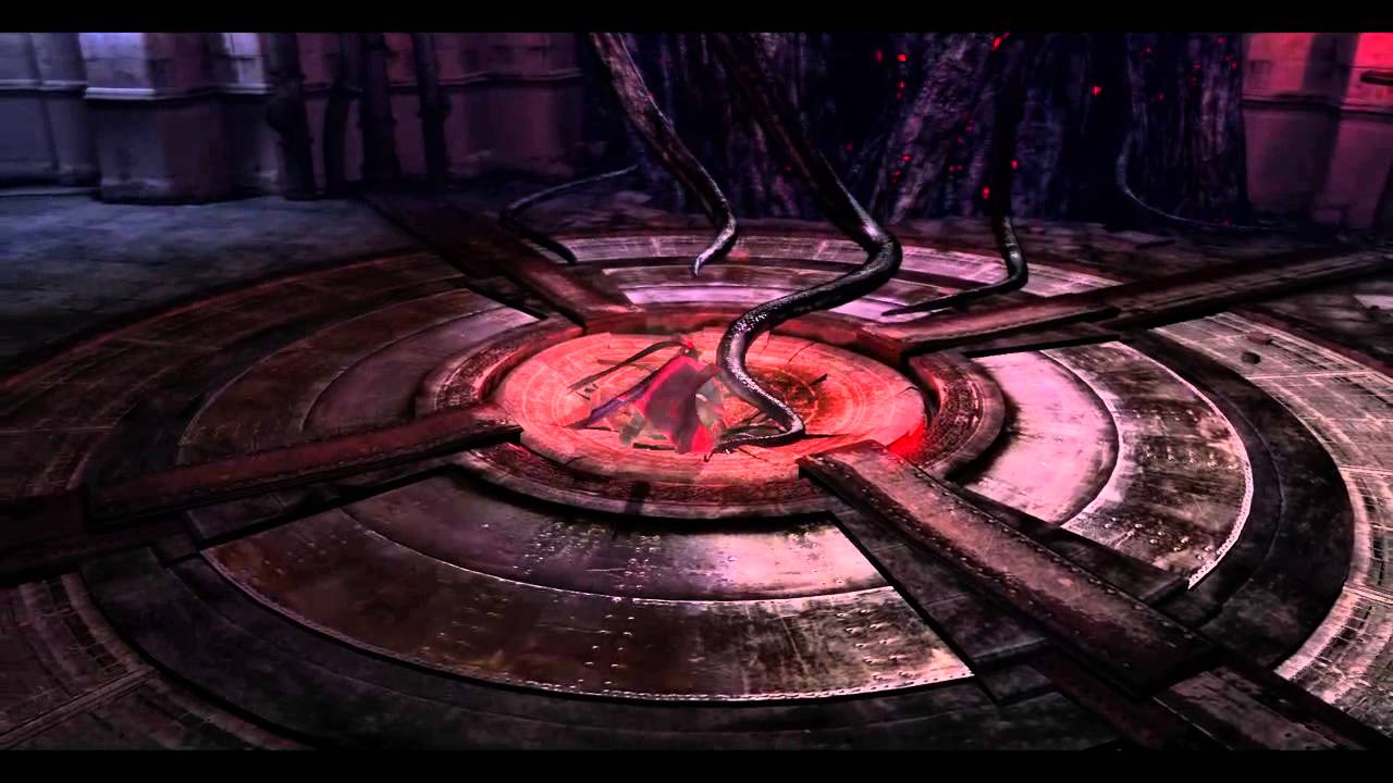 Nero Gets Angry