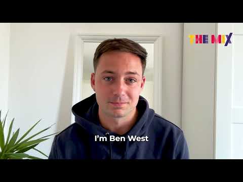 LifeSkills: Anger - Understanding Anger with Ben West