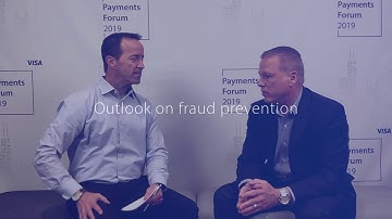 VPF Interview Series - Partnering with Visa