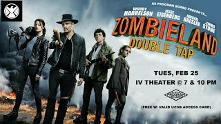 Zombieland Double tap trailer (fan made) screenshot 2