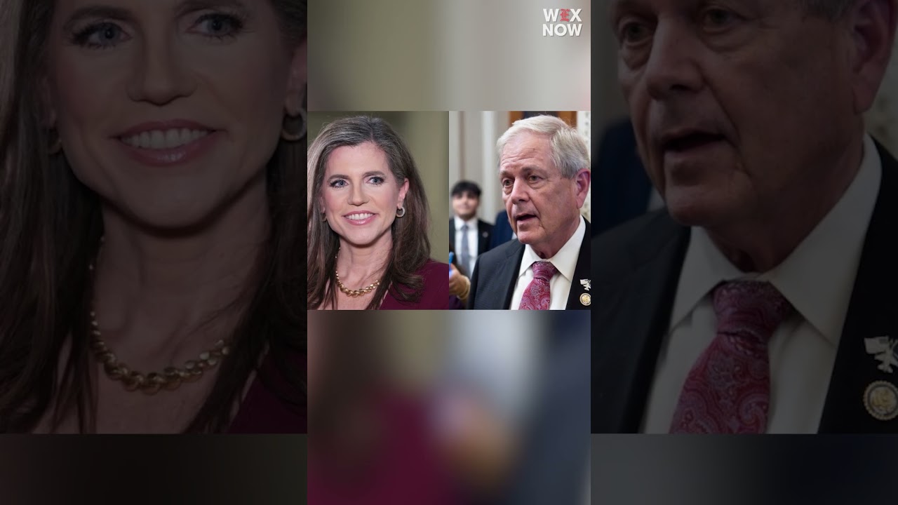 Graham ally questions GOP politicians eyeing replacement bid