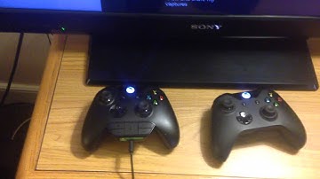 The easiest way to record party chat on xbox one! No Skype, Kinect, or Splitter Cables!