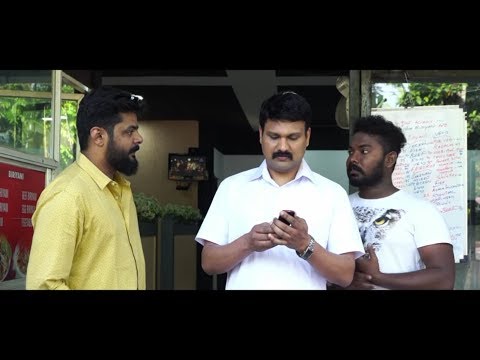 KL 14G 2062 Latest Malayalam Short Film 2017