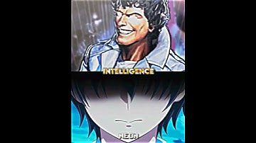 Pre Retcon Beyonder vs Yogiri Takatou