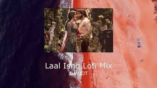 Laal Ishq Lofi Mix But You Are Driving