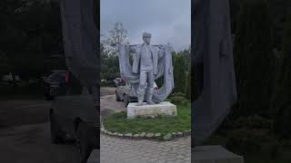 Рыбак в Пионерском!