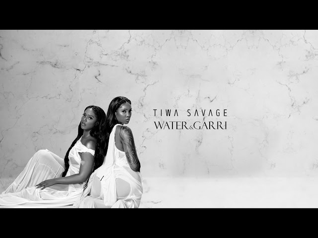 Tiwa Savage Live Stream