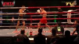 Ilias Ennahachi Fightclub030 Vs Murat Maden Fightstartv Com2