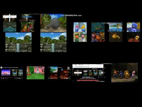 up to faster 56 parison to backyardigans