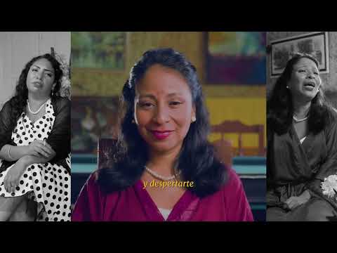 Flor de Azalea — Trailer