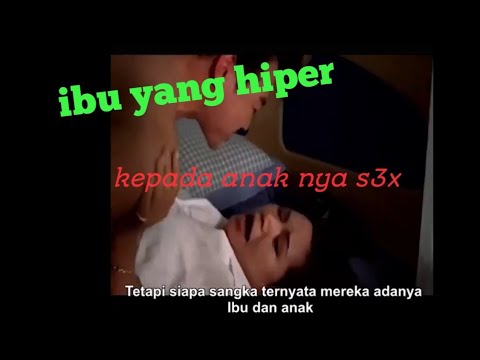 #ibuviral cinta terlarang anak kandung degan ibu  alur cerita deep trap #fup